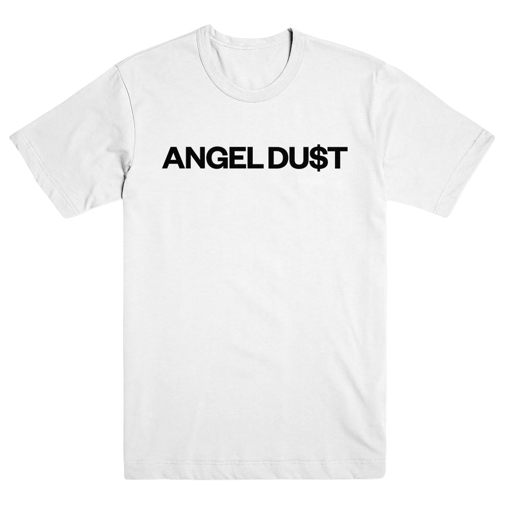 ANGEL DU$T "Very Aggressive" T-Shirt