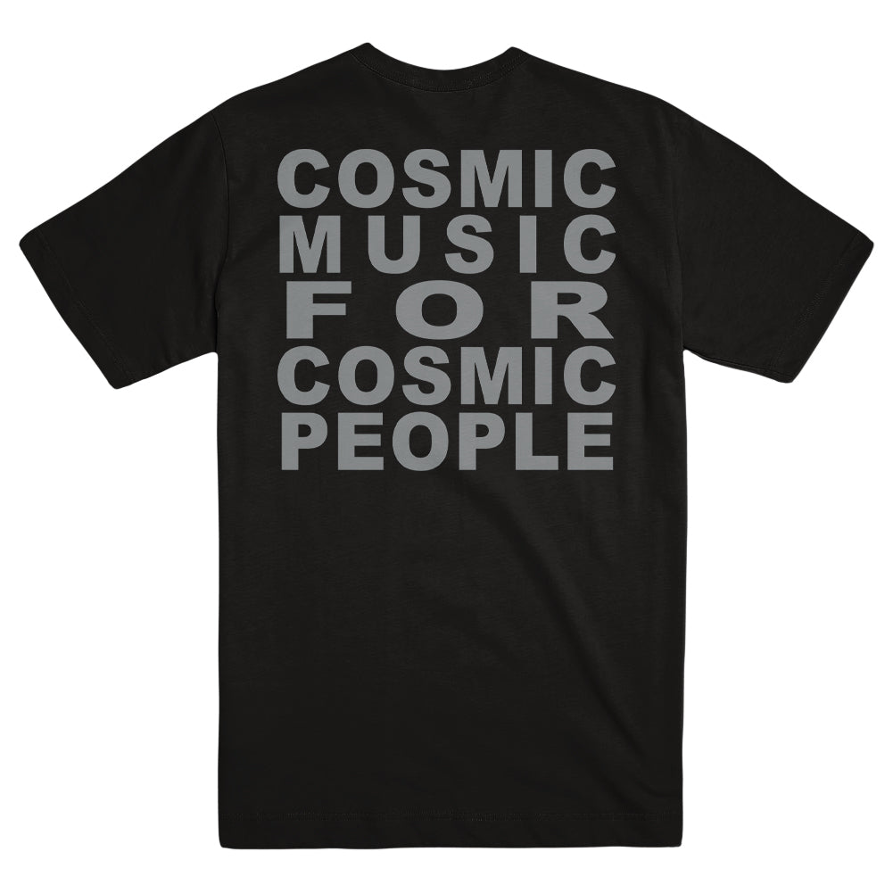 BLOOD INCANTATION "Cosmic Music" T-Shirt