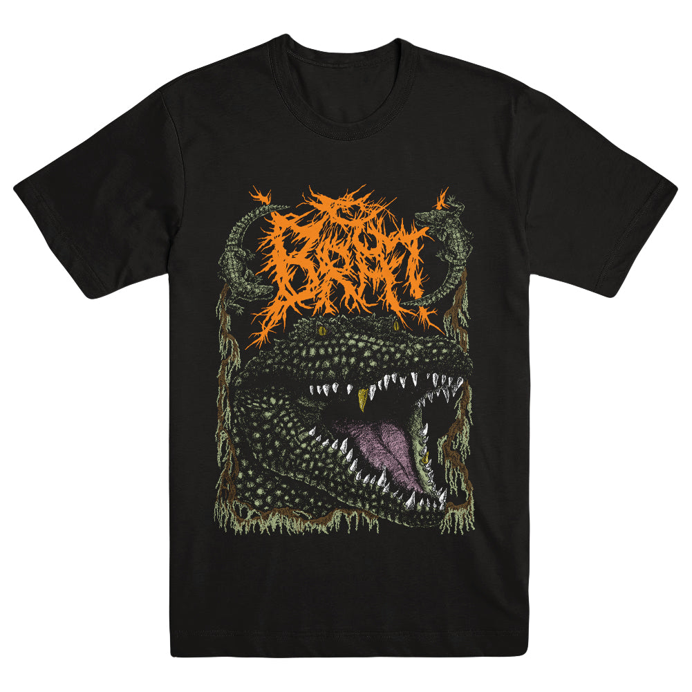 BRAT "Gator" T-Shirt