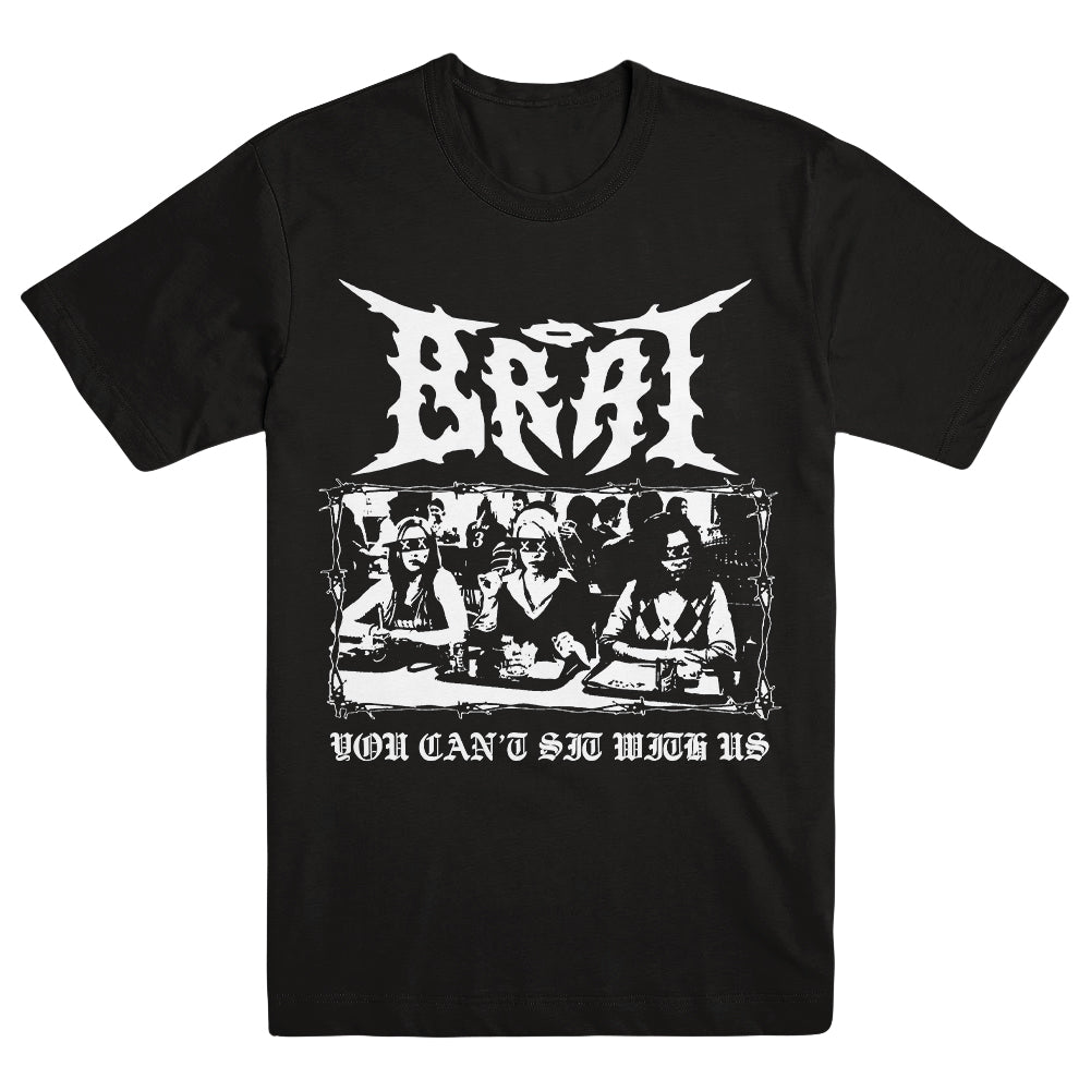 BRAT "Mean Girls" T-Shirt