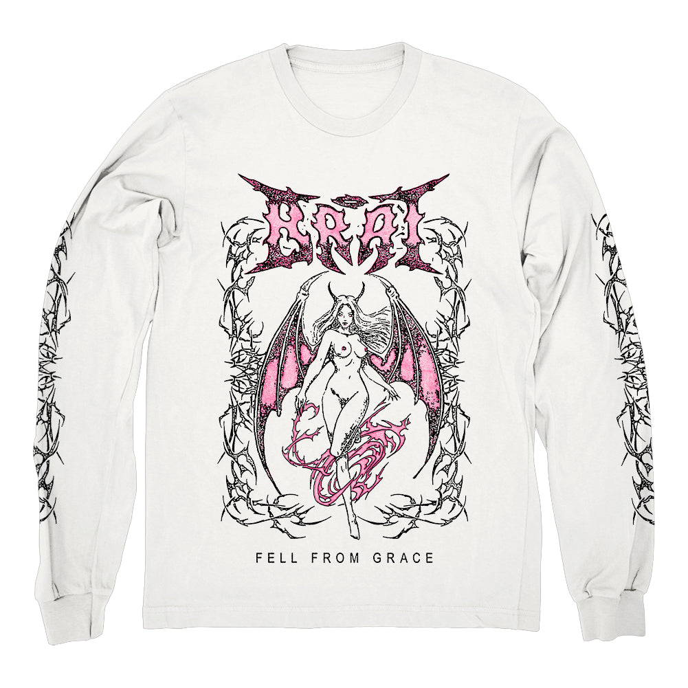BRAT "Succubus" Longsleeve