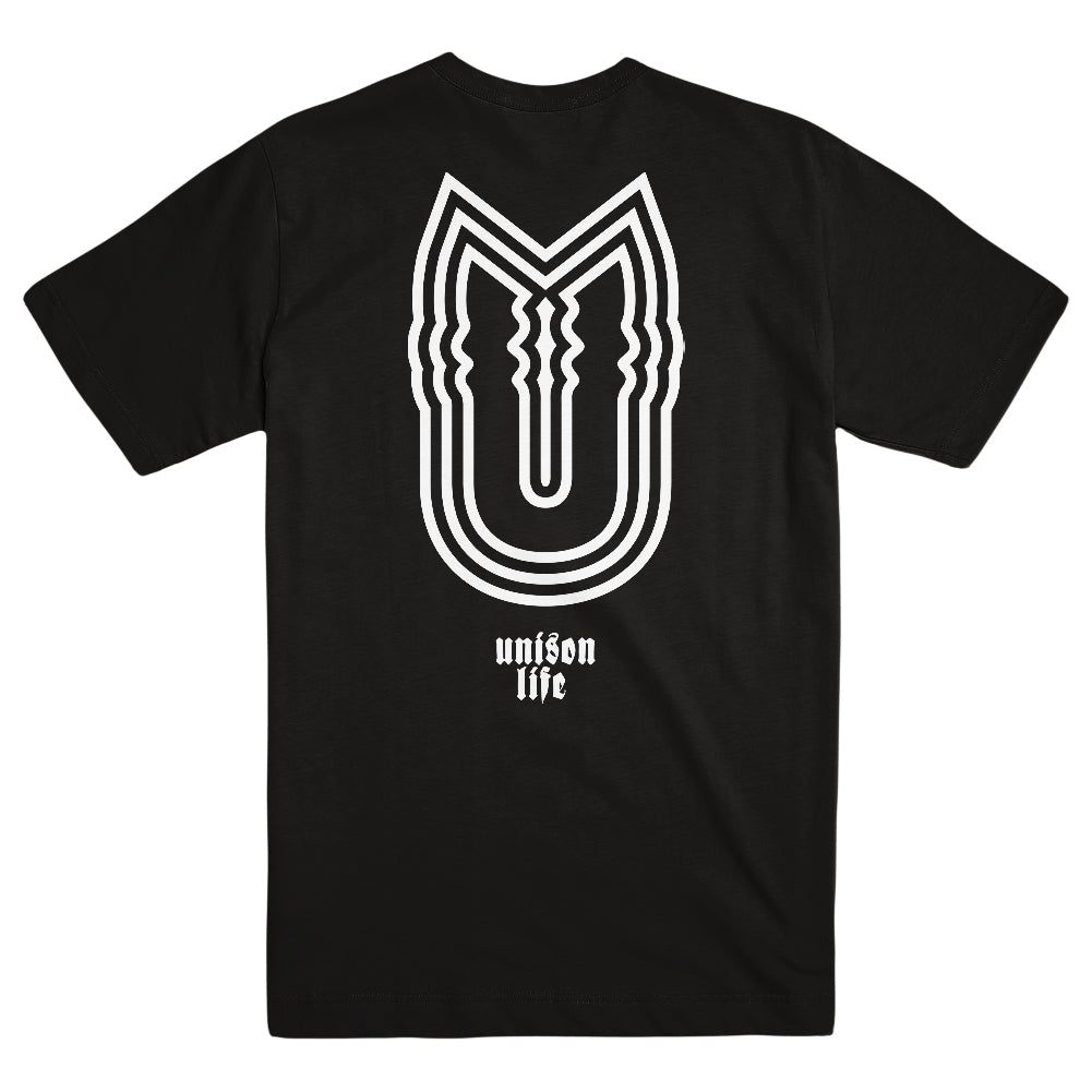 BRUTUS "Kay - White" T-Shirt