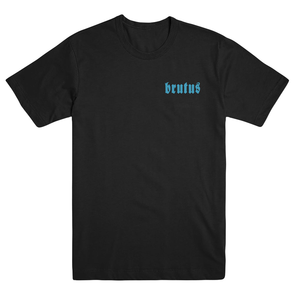 BRUTUS & THE ATOMIC ORCHESTRA "WHWD" T-Shirt