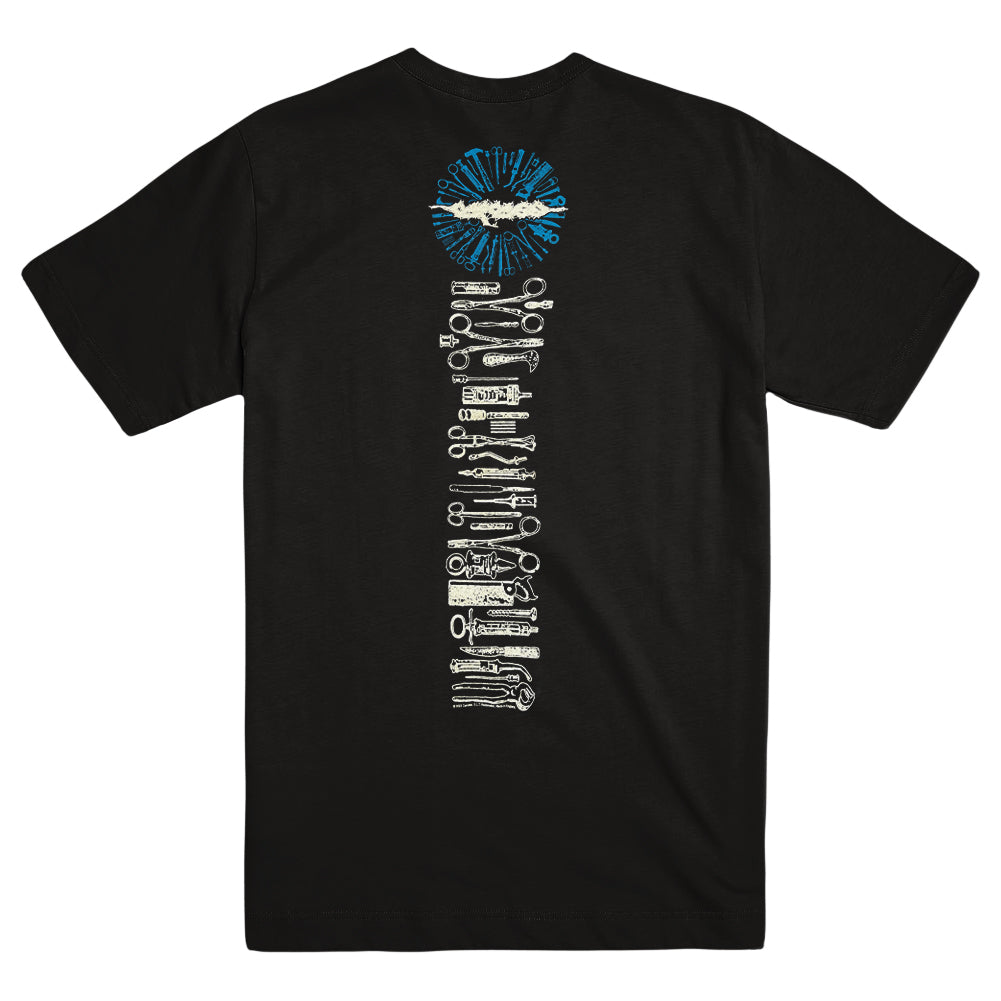 CARCASS "Necro Head" T-Shirt