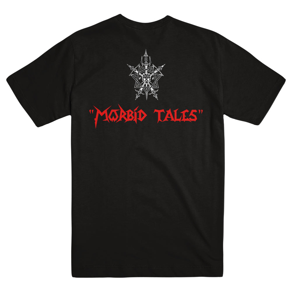 CELTIC FROST "Morbid Tales" T-Shirt
