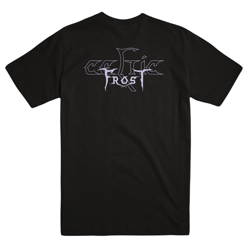 CELTIC FROST "To Mega Therion" T-Shirt