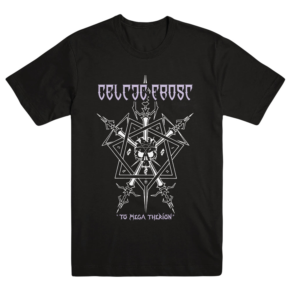 CELTIC FROST "To Mega Therion" T-Shirt
