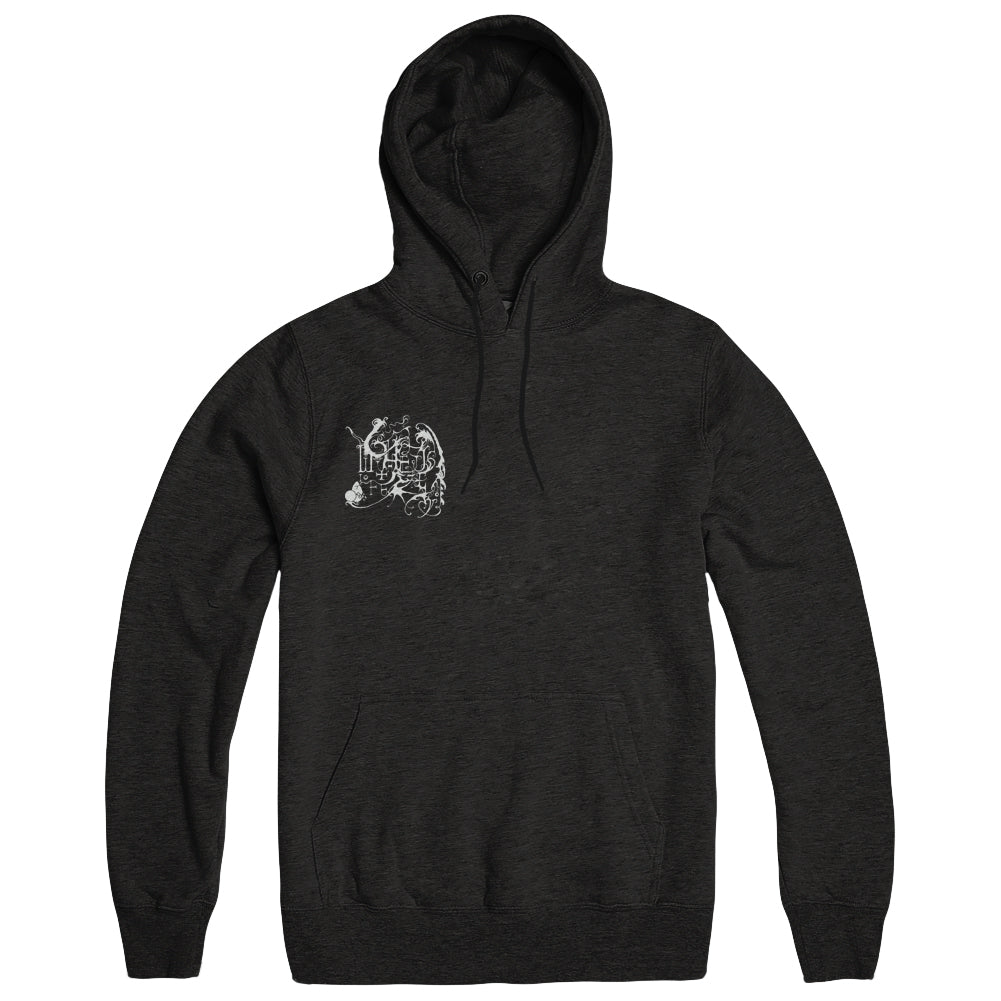 CHELSEA WOLFE "Karmazid" Hoodie