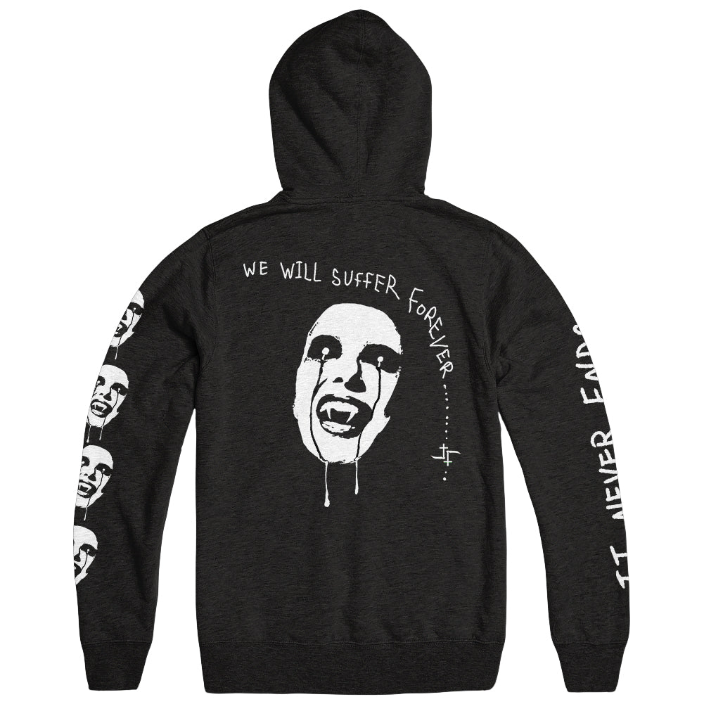 CULT LEADER "Vampire" Hoodie