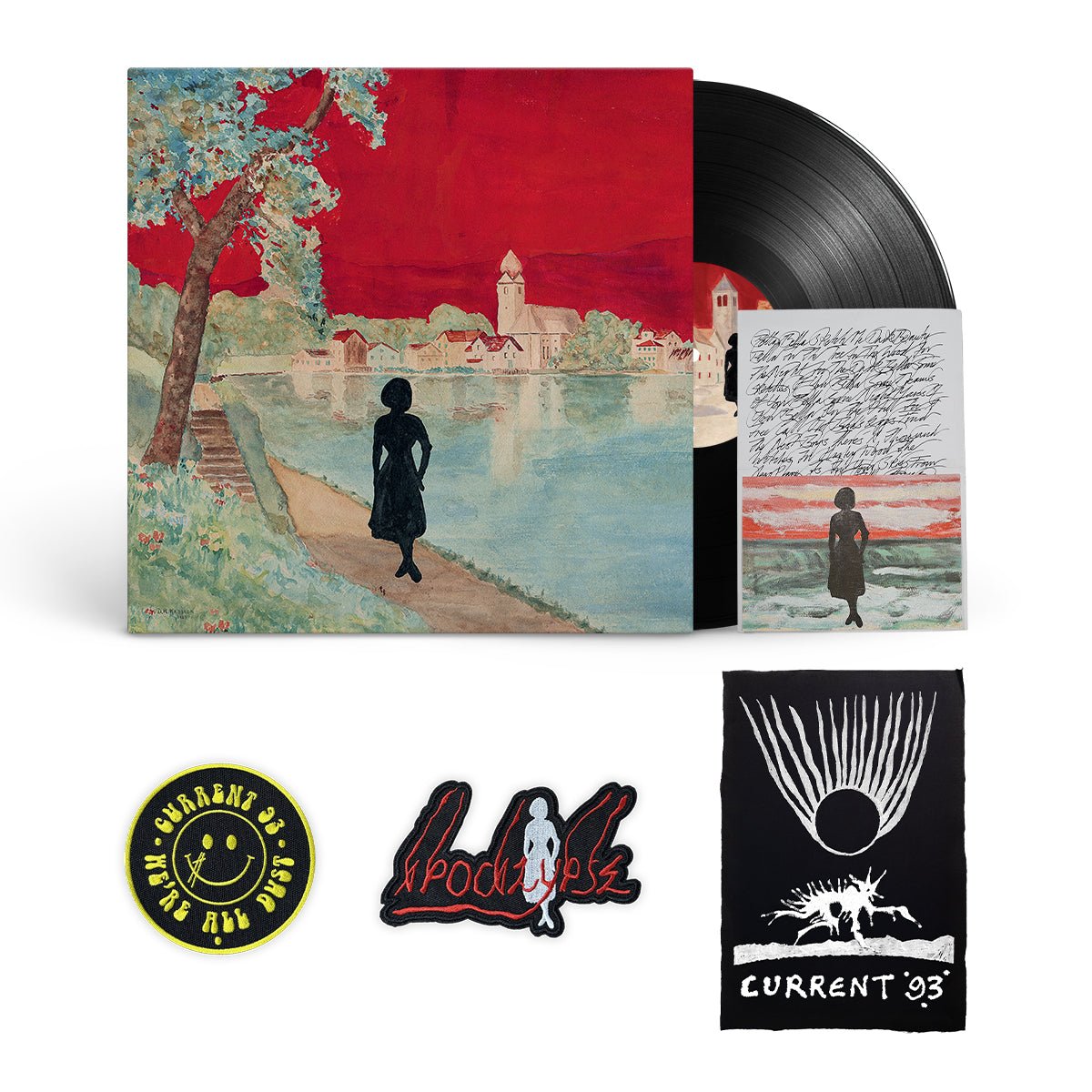 CURRENT 93 