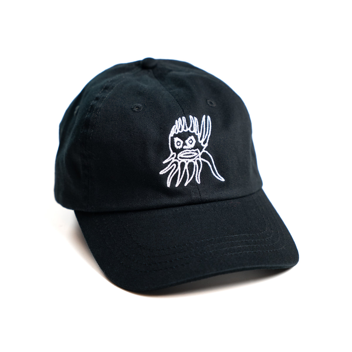 CURRENT 93 "I Have A Special Plan For This World" Cap
