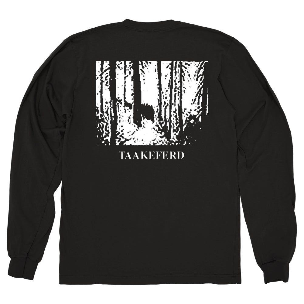 DARKTHRONE "Under A Funeral Moon" Longsleeve