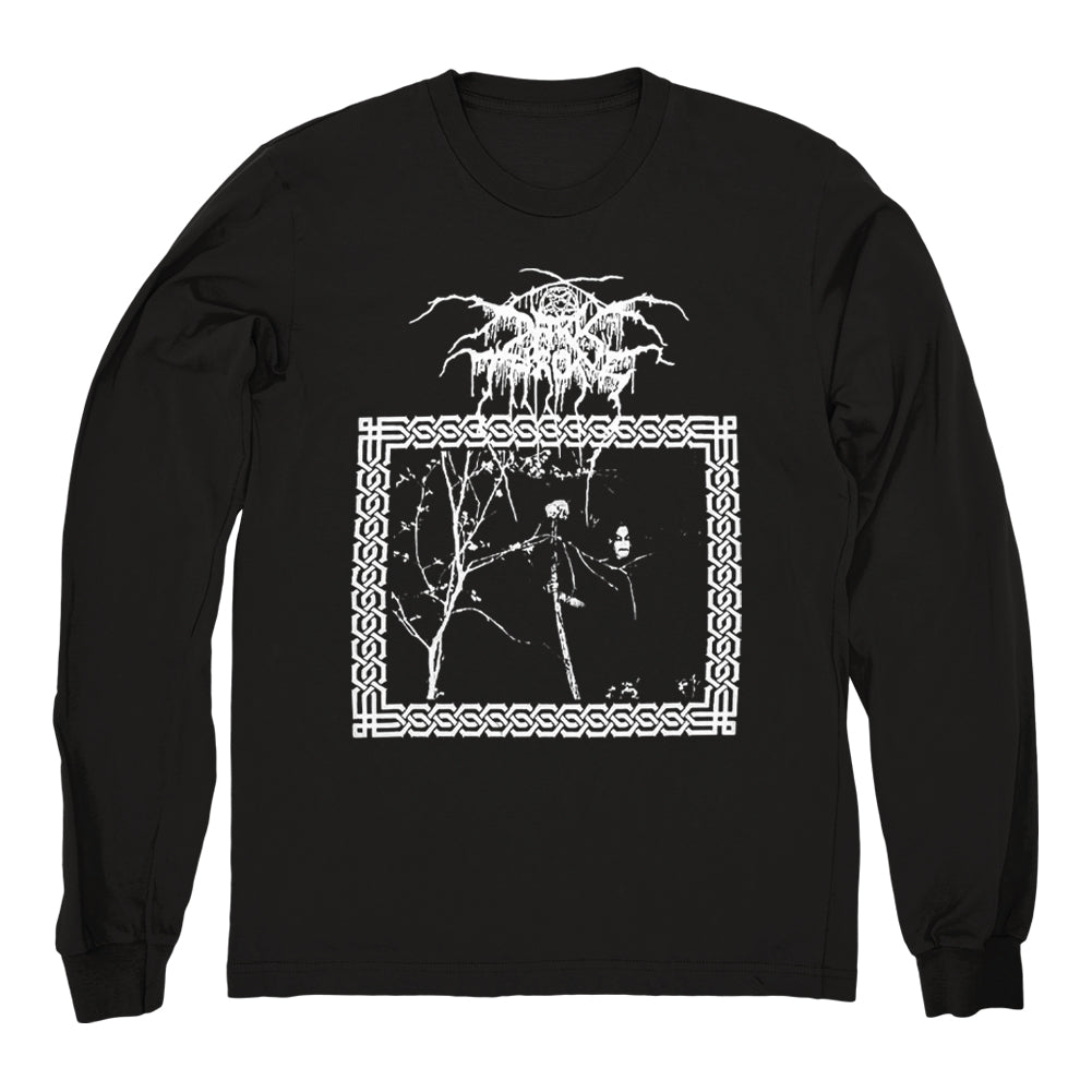 DARKTHRONE "Under A Funeral Moon" Longsleeve