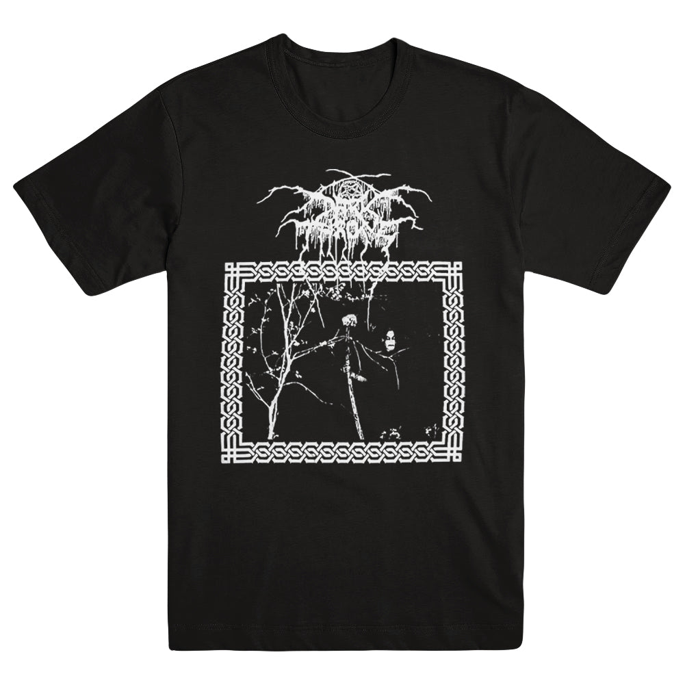 DARKTHRONE "Under A Funeral Moon" T-Shirt