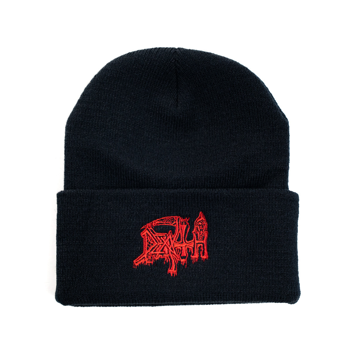 DEATH "Classic Logo" Beanie