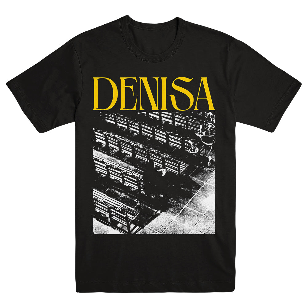 DENISA "St. Bernadette" T-Shirt