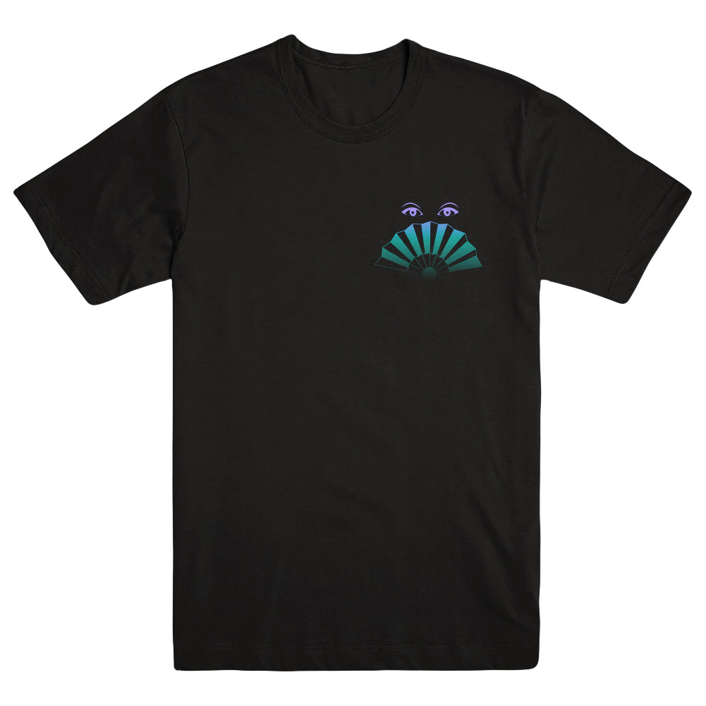 DRAB MAJESTY "Faded" T-Shirt