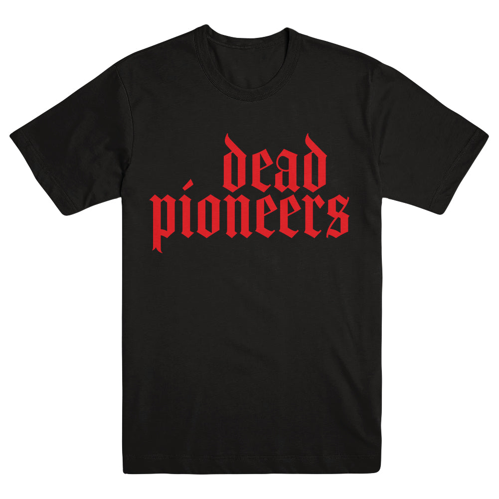 DEAD PIONEERS "Logo" T-Shirt