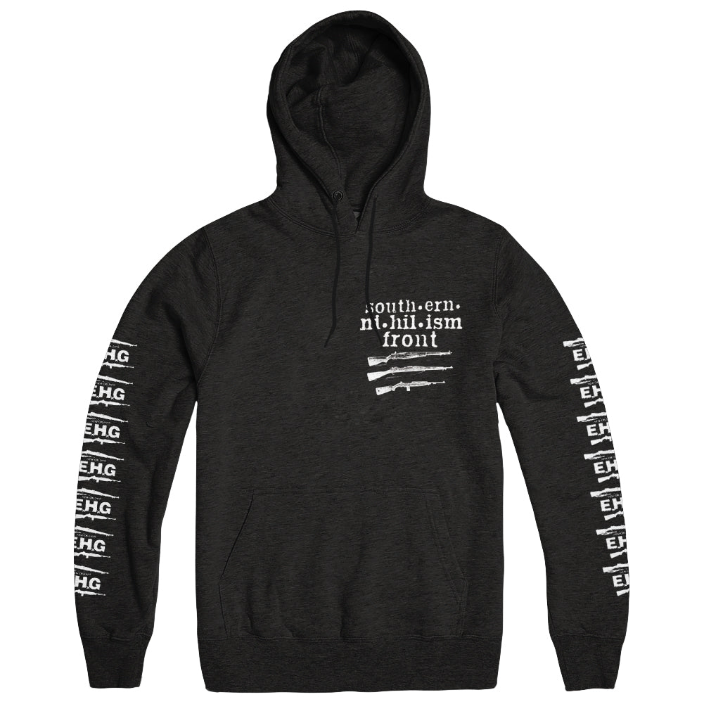 EYEHATEGOD "Southern Nihilism Front" Hoodie 2X-LARGE