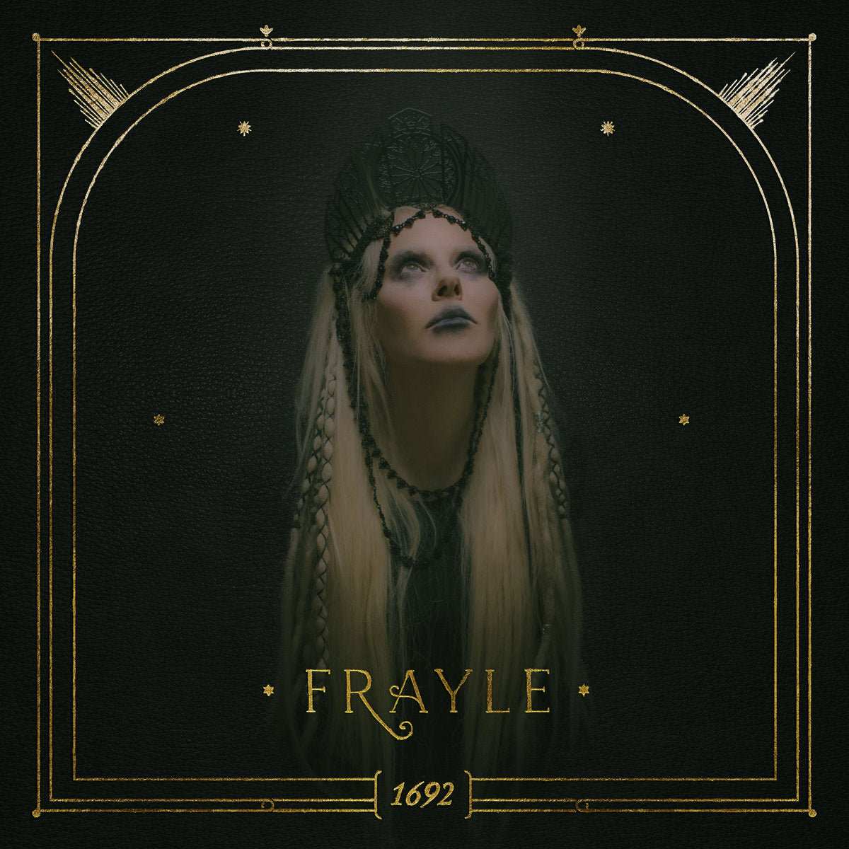 FRAYLE "1692" CD