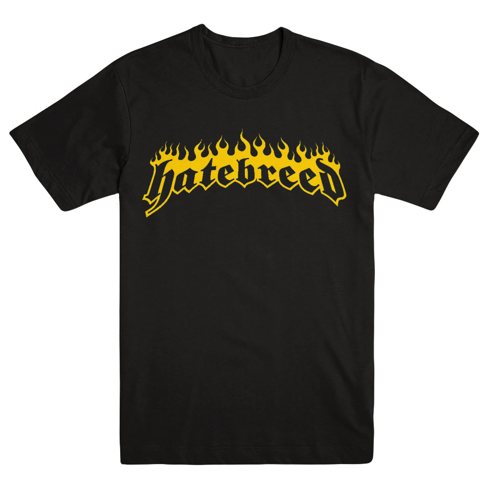 HATEBREED "I Will Be Heard" T-Shirt