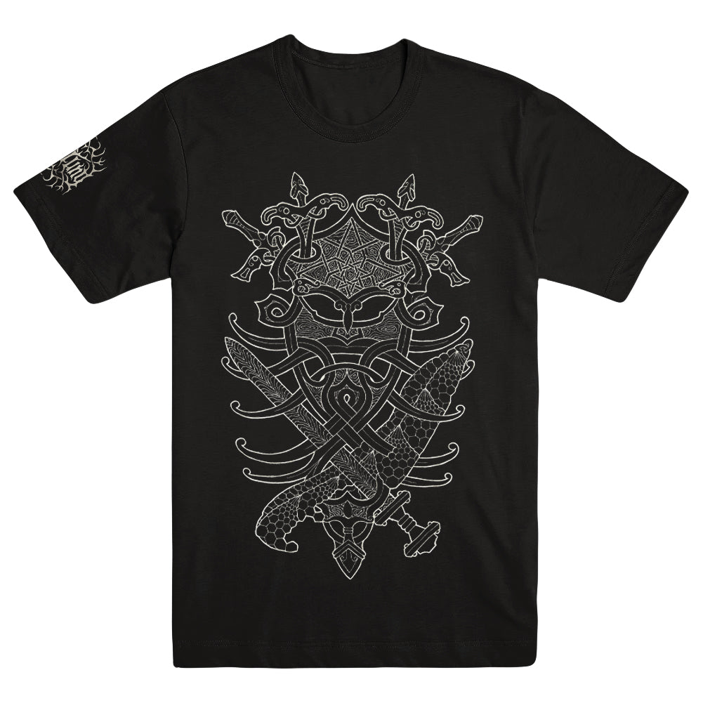 HEILUNG "King Of Swords" T-Shirt