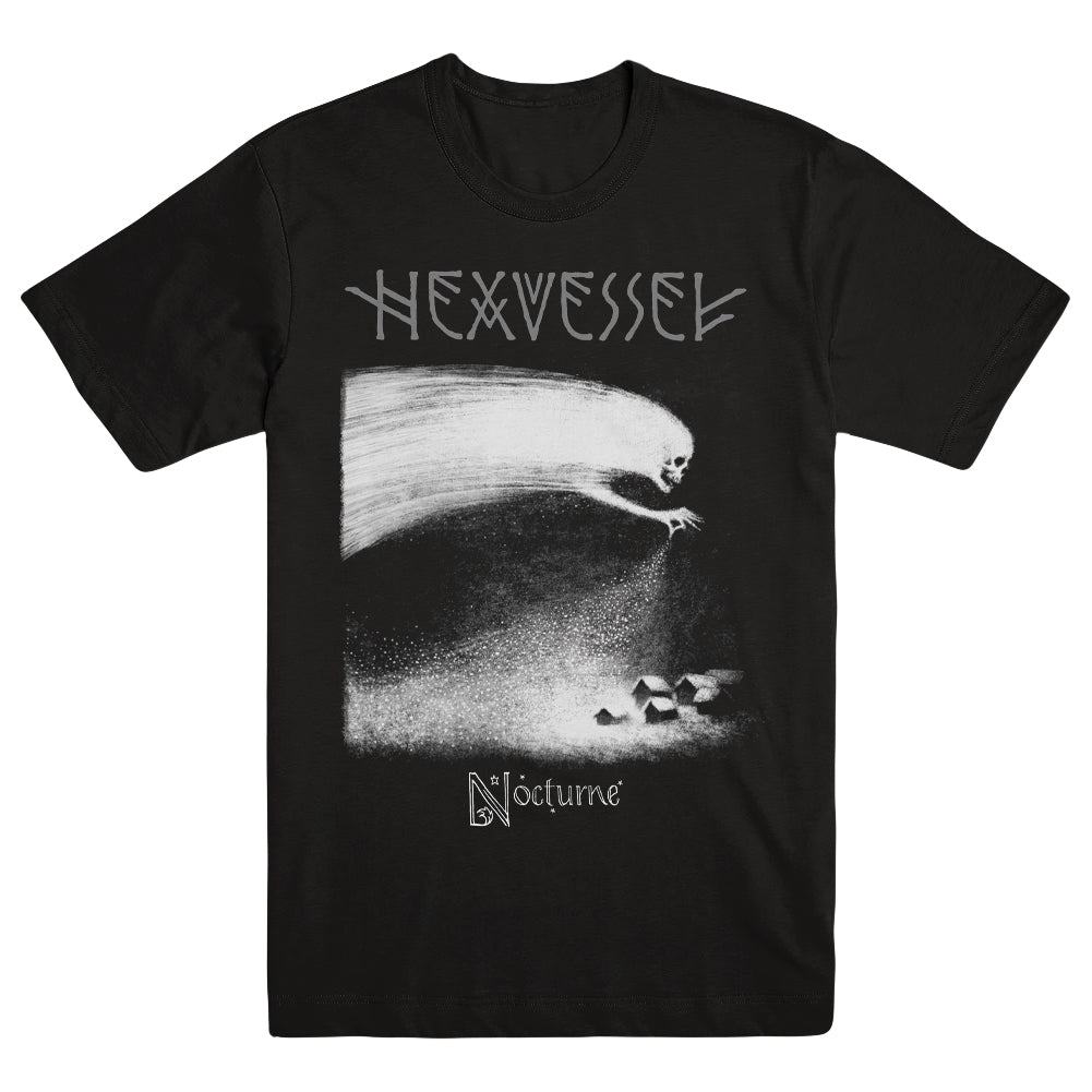 HEXVESSEL "Nocturne" T-Shirt