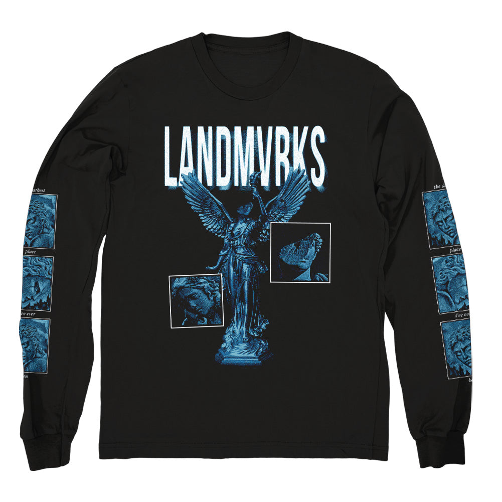 LANDMVRKS "Statue" Longsleeve