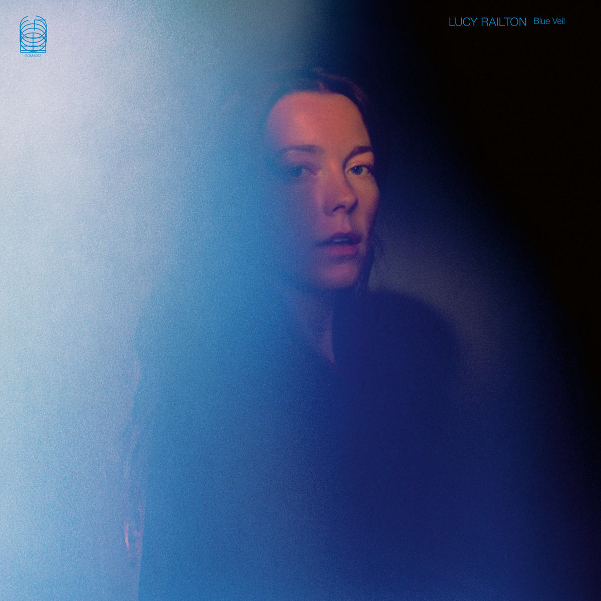 LUCY RAILTON "Blue Veil" LP