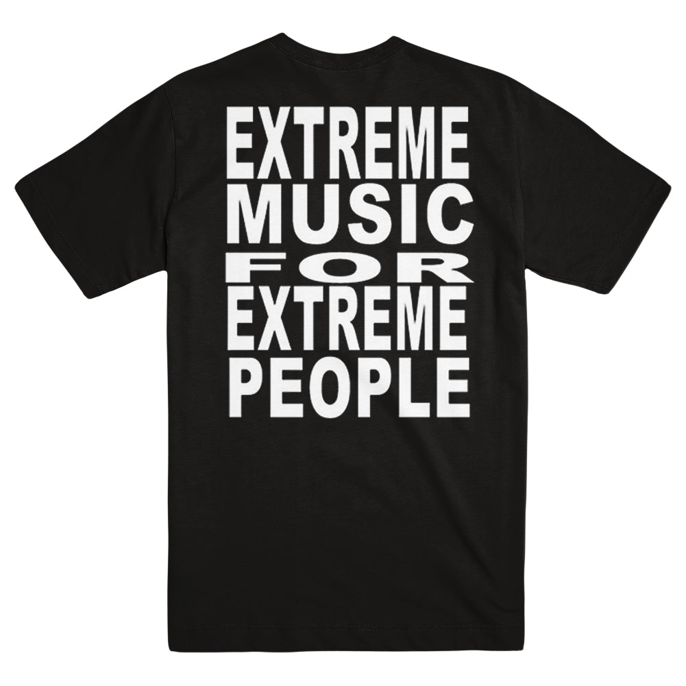 MORBID ANGEL "Extreme Music" T-Shirt
