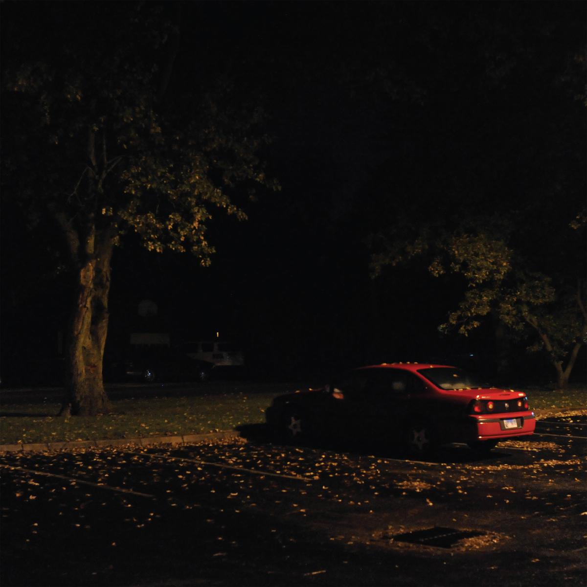 MORE EAZE & CLAIRE ROUSAY "No Floor" LP