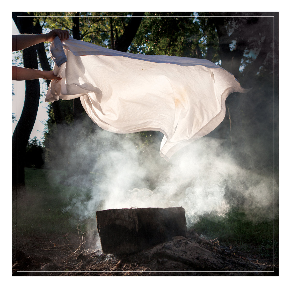PIANOS BECOME THE TEETH "Keep You" CD