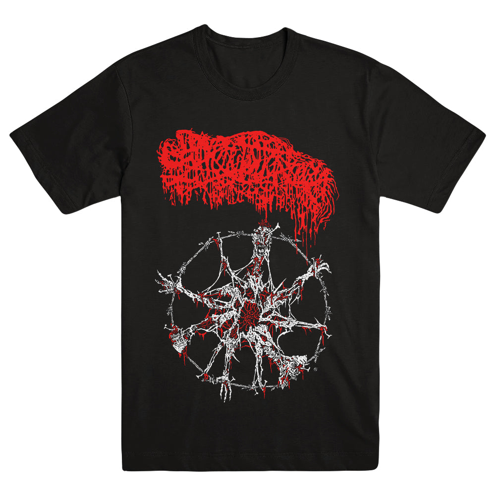 SANGUISUGABOGG "Boggmeat" T-Shirt