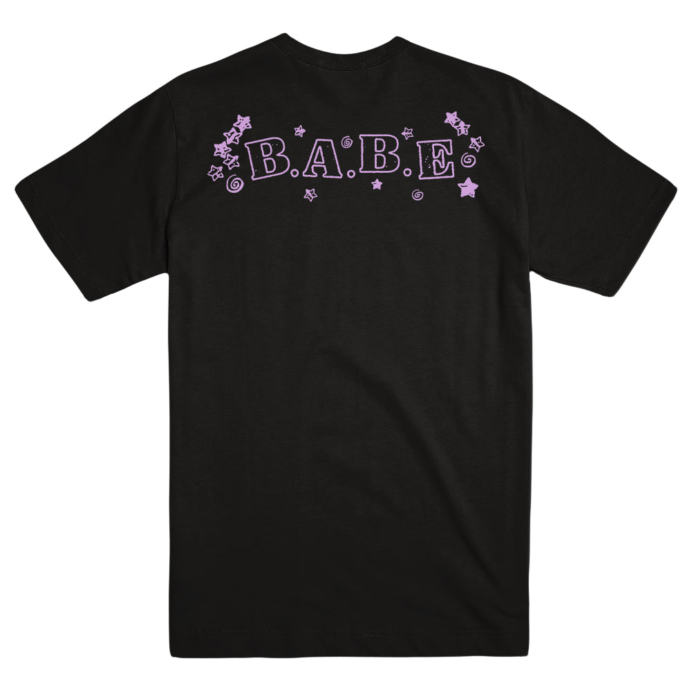 SCOWL "Babe" T-Shirt