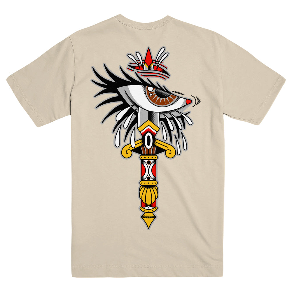STRAY FROM THE PATH "Stray Dagger" T-Shirt