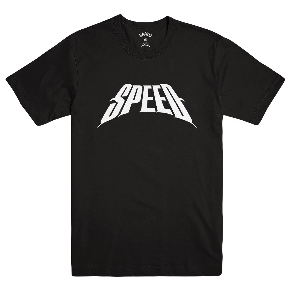 SPEED "All My Angels" T-Shirt