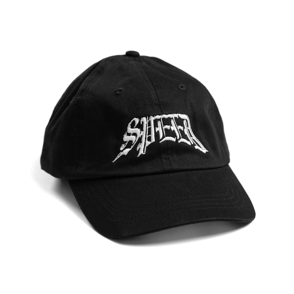 SPEED "Embossed Logo" Cap