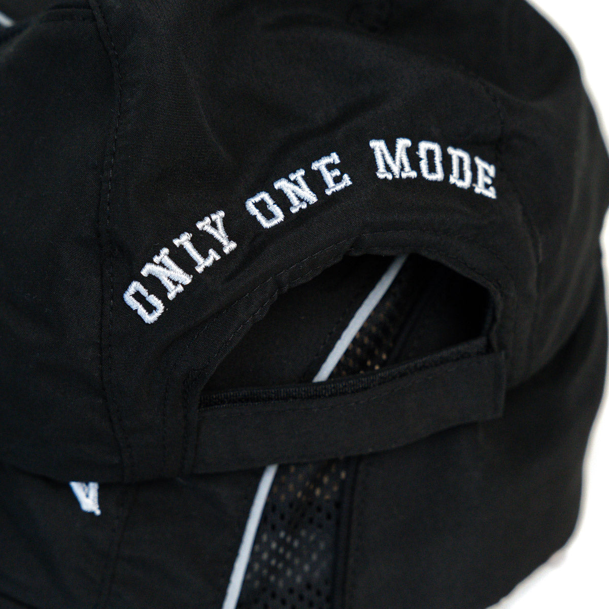 SPEED "Embossed Logo" Mesh Cap