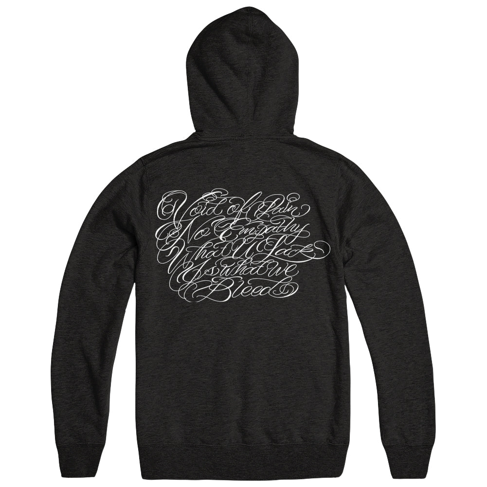 SPEED "Gang Called Speed" Hoodie
