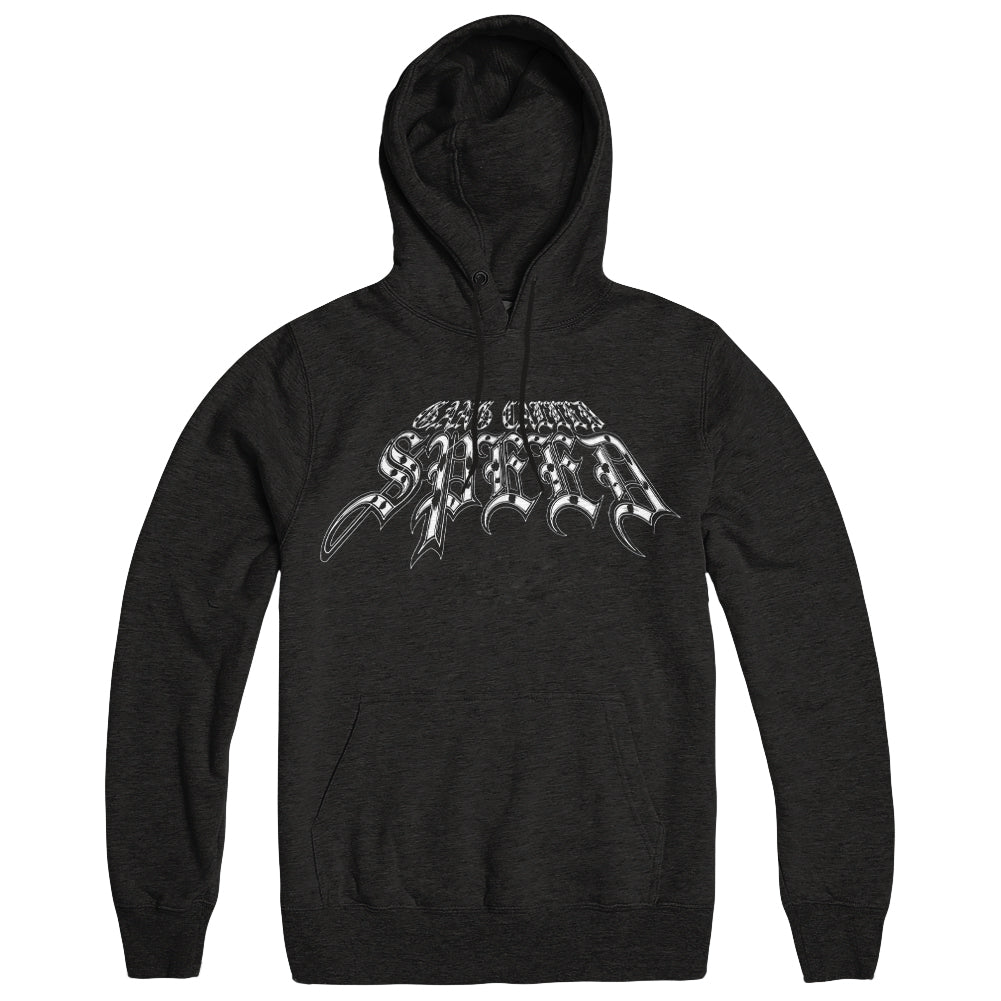 SPEED "Gang Called Speed" Hoodie