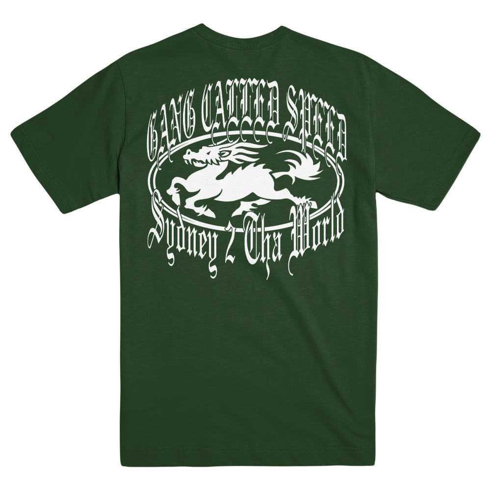 SPEED "Kirin" T-Shirt