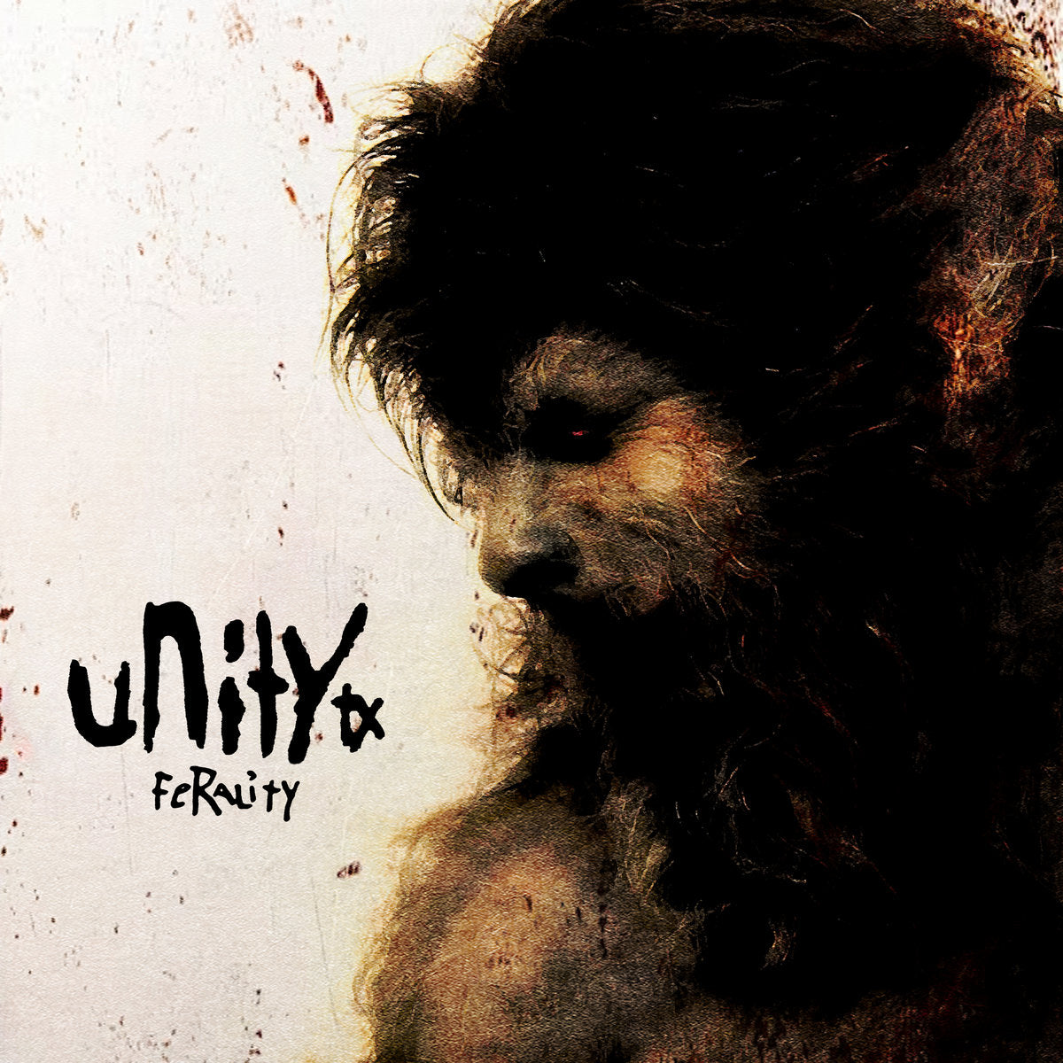 UNITYTX "Ferality" LP