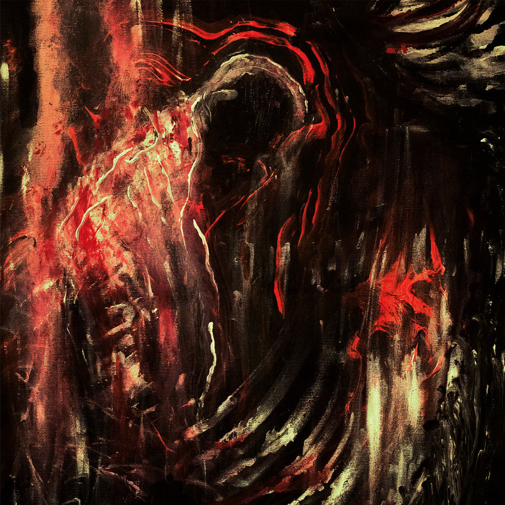 VERWOED "The Mother" Tape