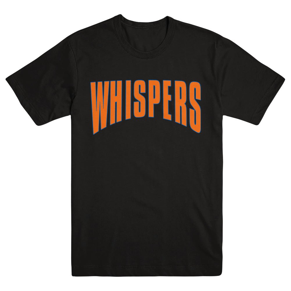 WHISPERS 