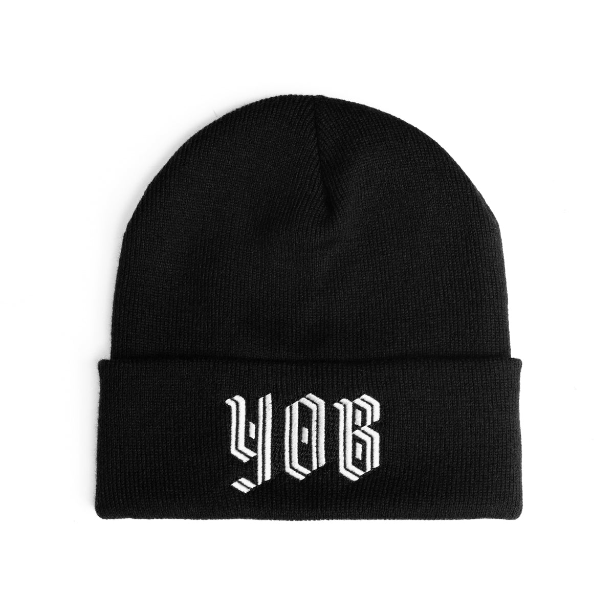 YOB "Logo" Beanie