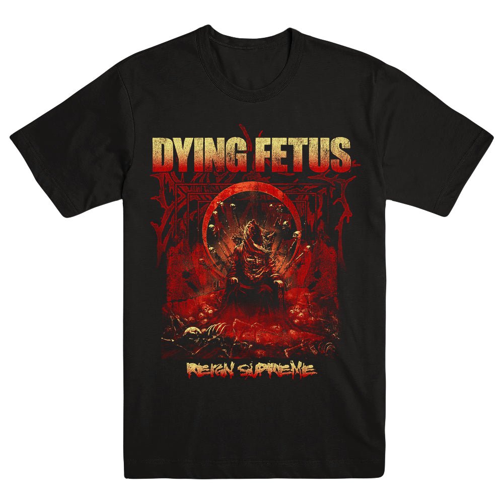 DYING FETUS 