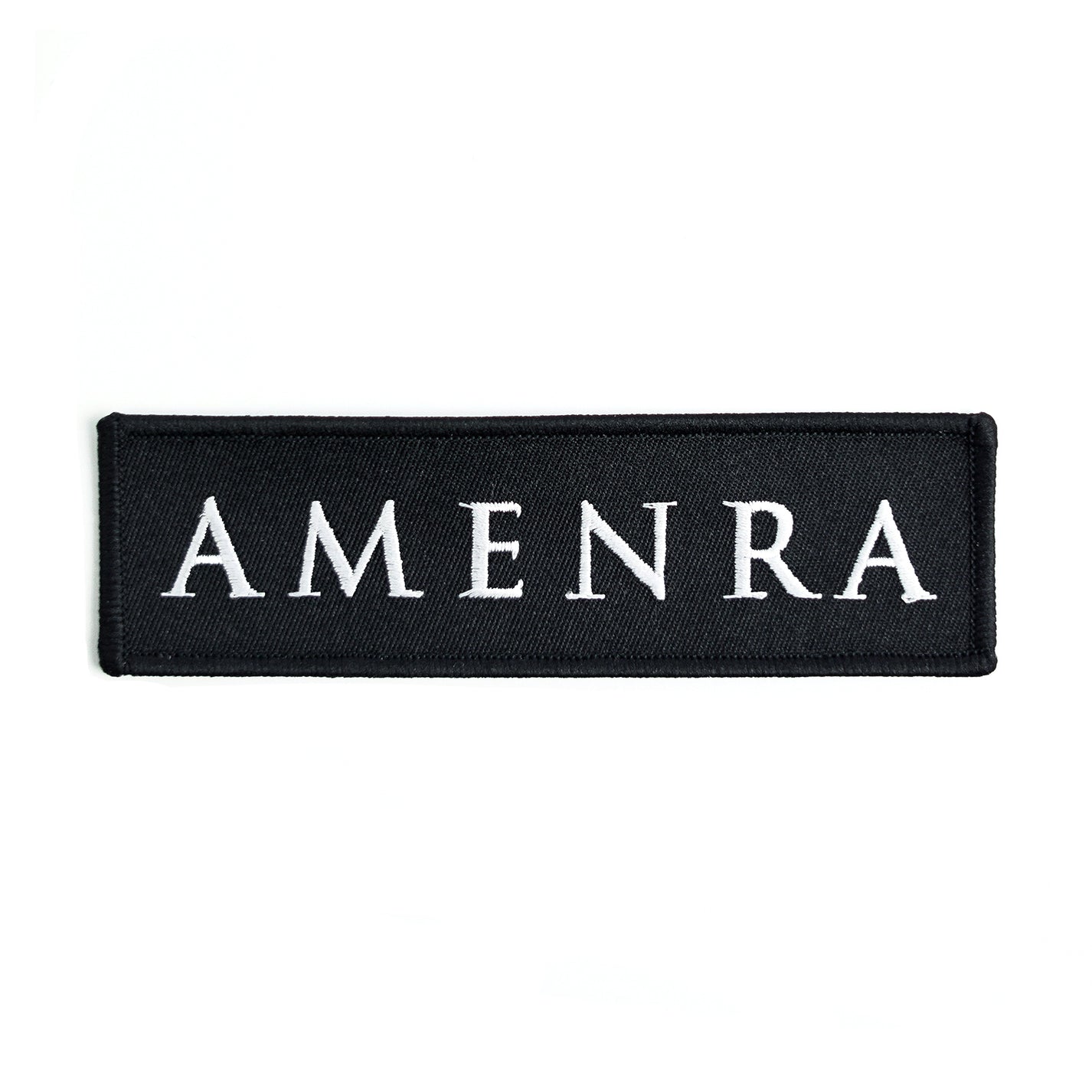 AMENRA "Logo" Patch