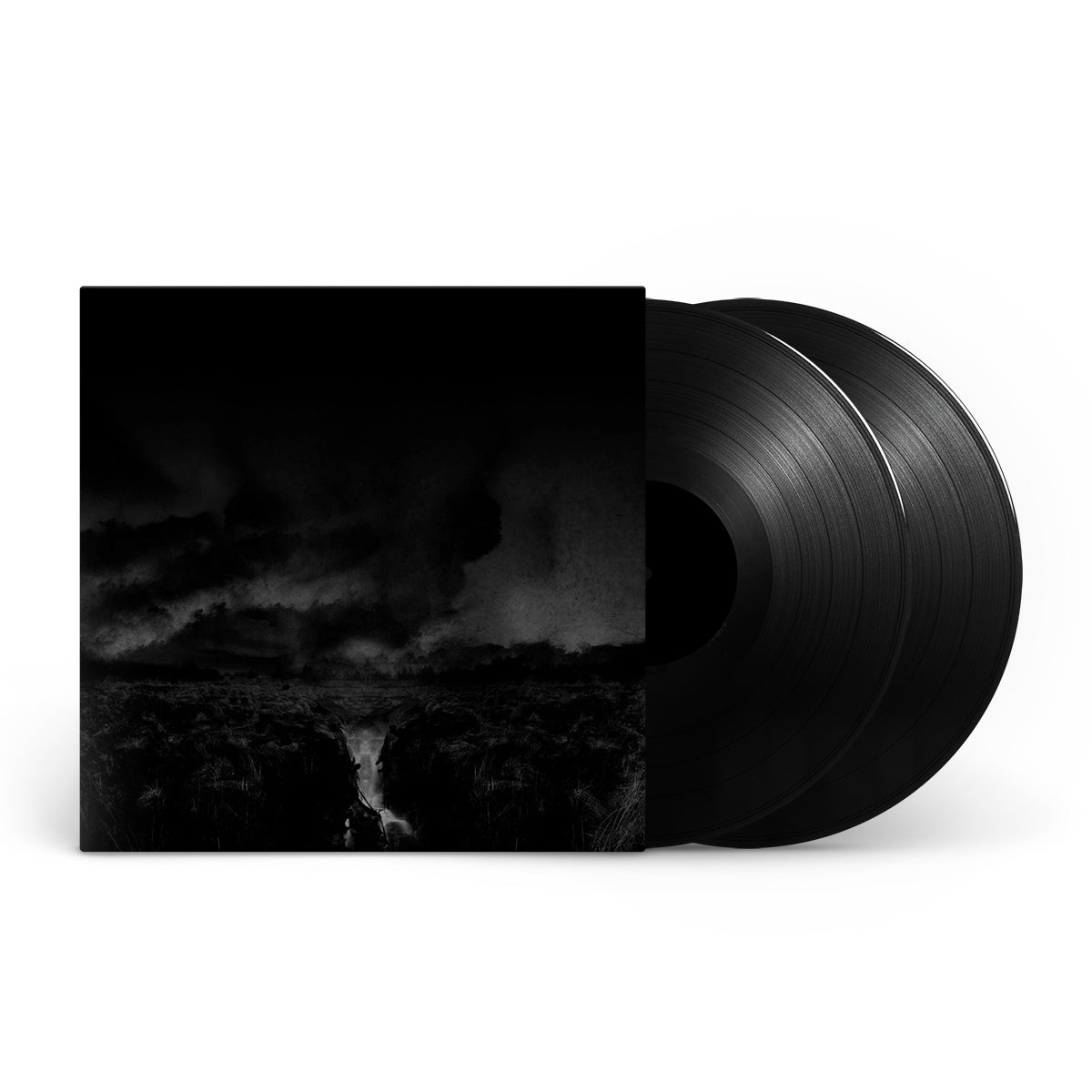 AMENRA "Mass IIII" 2xLP BLACK