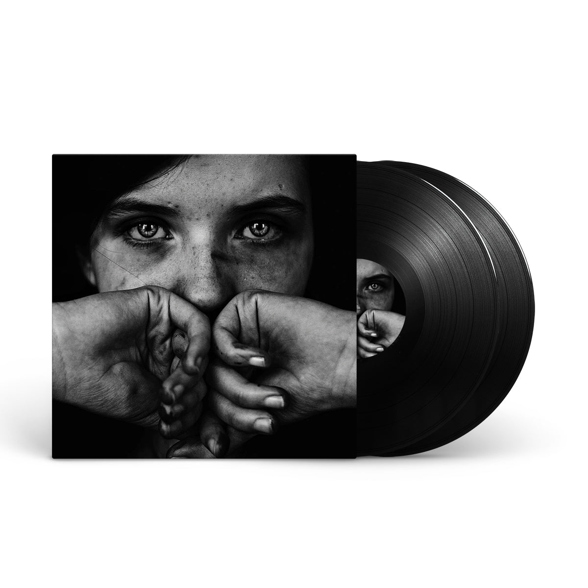 CELESTE "Morte(s) Nee(s)" 2xLP BLACK