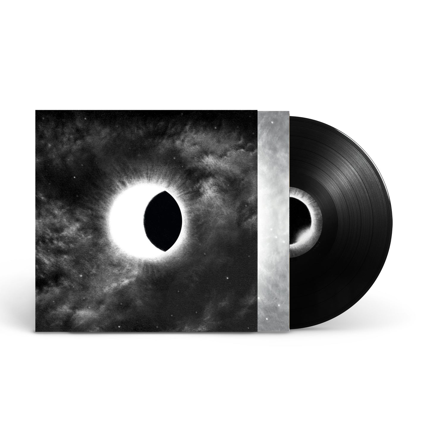 DER WEG EINER FREIHEIT "Stellar" LP BLACK